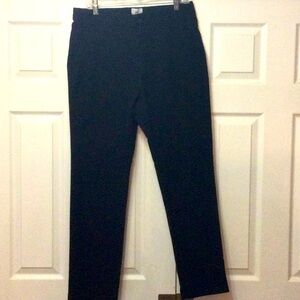 H&M mens slim fit Coupe et Troite pants
